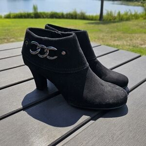Size 9 ladies ankle boots